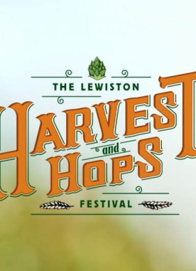 Lewiston Harvest and Hops Festival